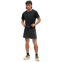 EVERYRUN SHORT SLEEVE เสื้อวิ่งแขนสั้นผู้ชาย