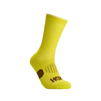 CREW RUN SOCK 3-PACK Unisex ถุงเท้าวิ่งสำหรับผู้ชายและผู้หญิง