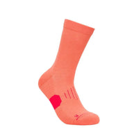 GPX CREW RUN SOCK  ถุงเท้าวิ่งสำหรับผู้ชายและผู้หญิง