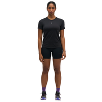 EVERYRUN SHORT SLEEVE เสื้อวิ่งแขนสั้นผู้หญิง