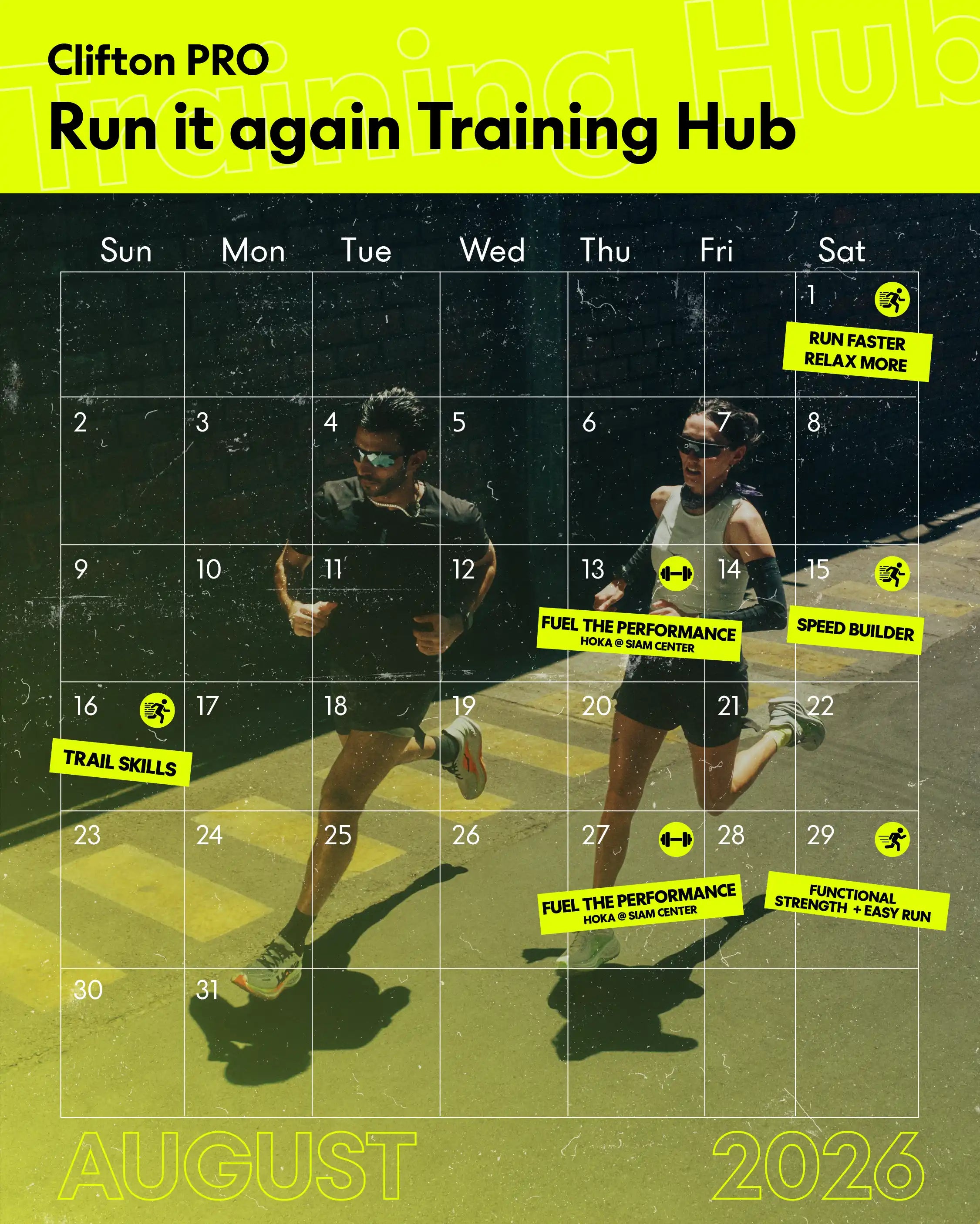 Hoka Thailand