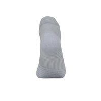 NO-SHOW RUN SOCK 3-PACK  ถุงเท้าวิ่งสำหรับผู้ชายและผู้หญิง