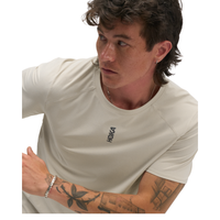 EVERYRUN SHORT SLEEVE เสื้อวิ่งแขนสั้นผู้ชาย