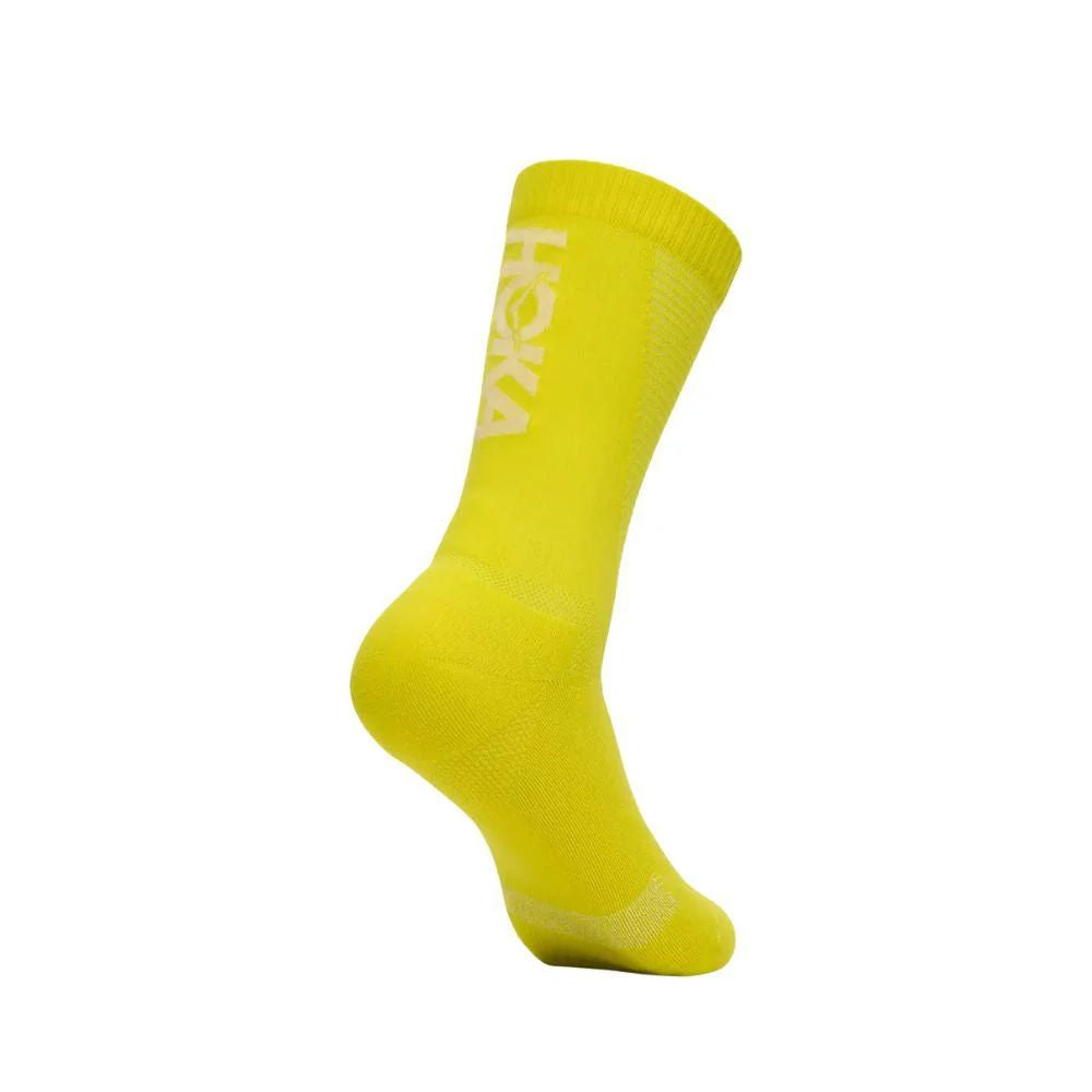 RACE DAY CREW SOCK  ถุงเท้าวิ่งสำหรับผู้ชายและผู้หญิง