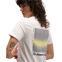EVERYRUN SS JOY PRT เสื้อวิ่งแขนสั้นผู้หญิง