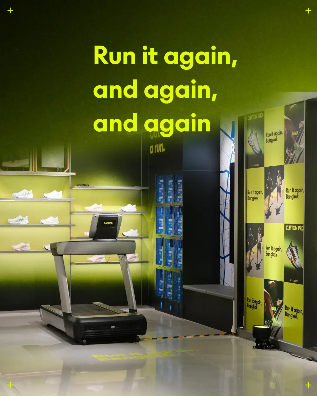 Hoka Thailand