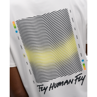 EVERYRUN SS JOY PRT เสื้อวิ่งแขนสั้นผู้ชาย