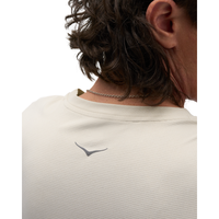 EVERYRUN SHORT SLEEVE เสื้อวิ่งแขนสั้นผู้ชาย