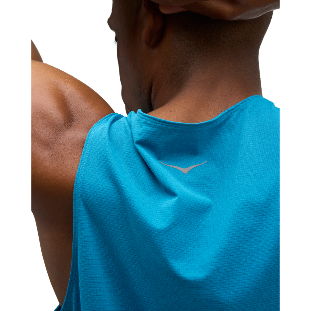 EVERYRUN TANK เสื้อวิ่งกล้ามผู้ชาย