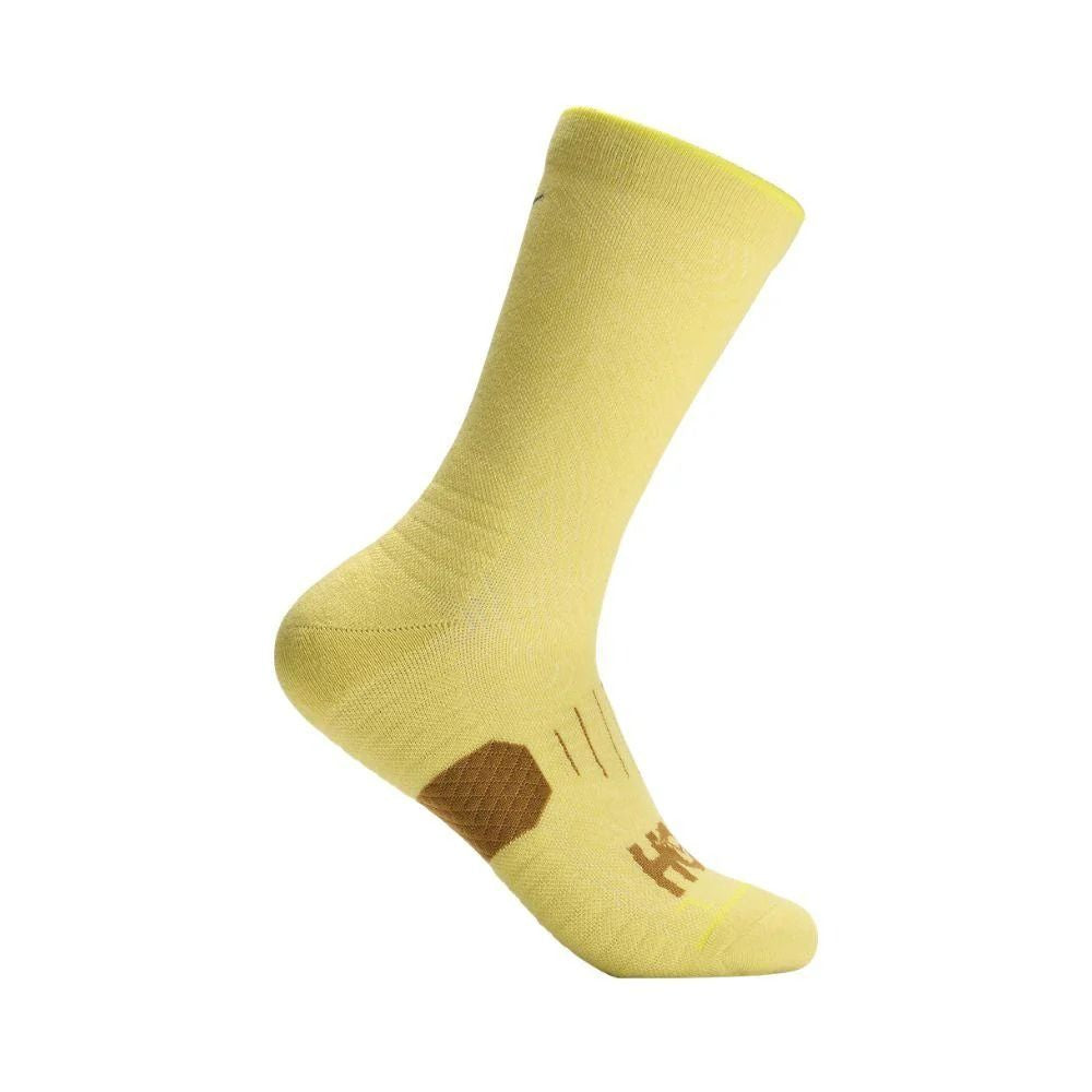 CREW RUN SOCK 3-PACK Unisex ถุงเท้าวิ่งสำหรับผู้ชายและผู้หญิง