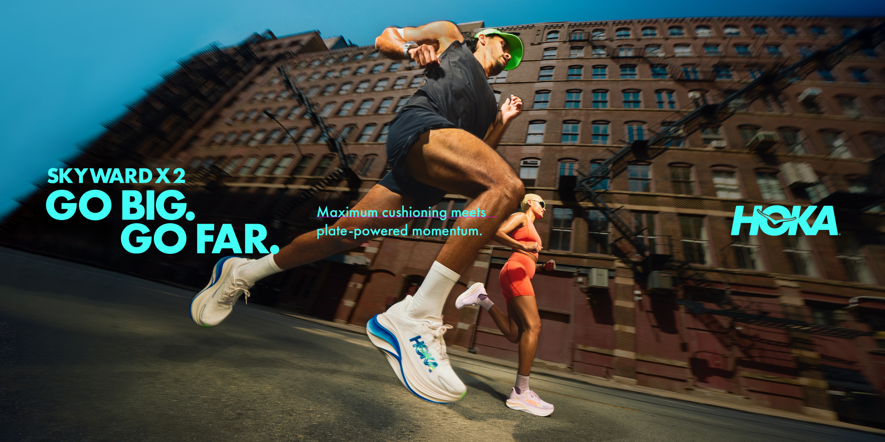 Hoka Thailand