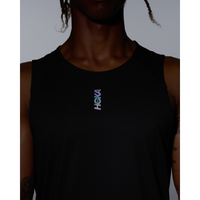 EVERYRUN TANK เสื้อวิ่งกล้ามผู้ชาย