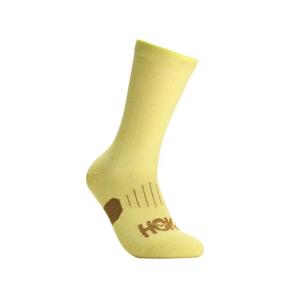 CREW RUN SOCK 3-PACK Unisex ถุงเท้าวิ่งสำหรับผู้ชายและผู้หญิง