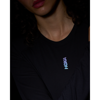 EVERYRUN LONG SLEEVE เสื้อวิ่งแขนยาวผู้หญิง