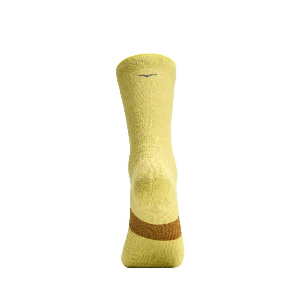 CREW RUN SOCK 3-PACK Unisex ถุงเท้าวิ่งสำหรับผู้ชายและผู้หญิง