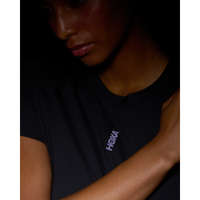 EVERYRUN SHORT SLEEVE เสื้อวิ่งแขนสั้นผู้หญิง