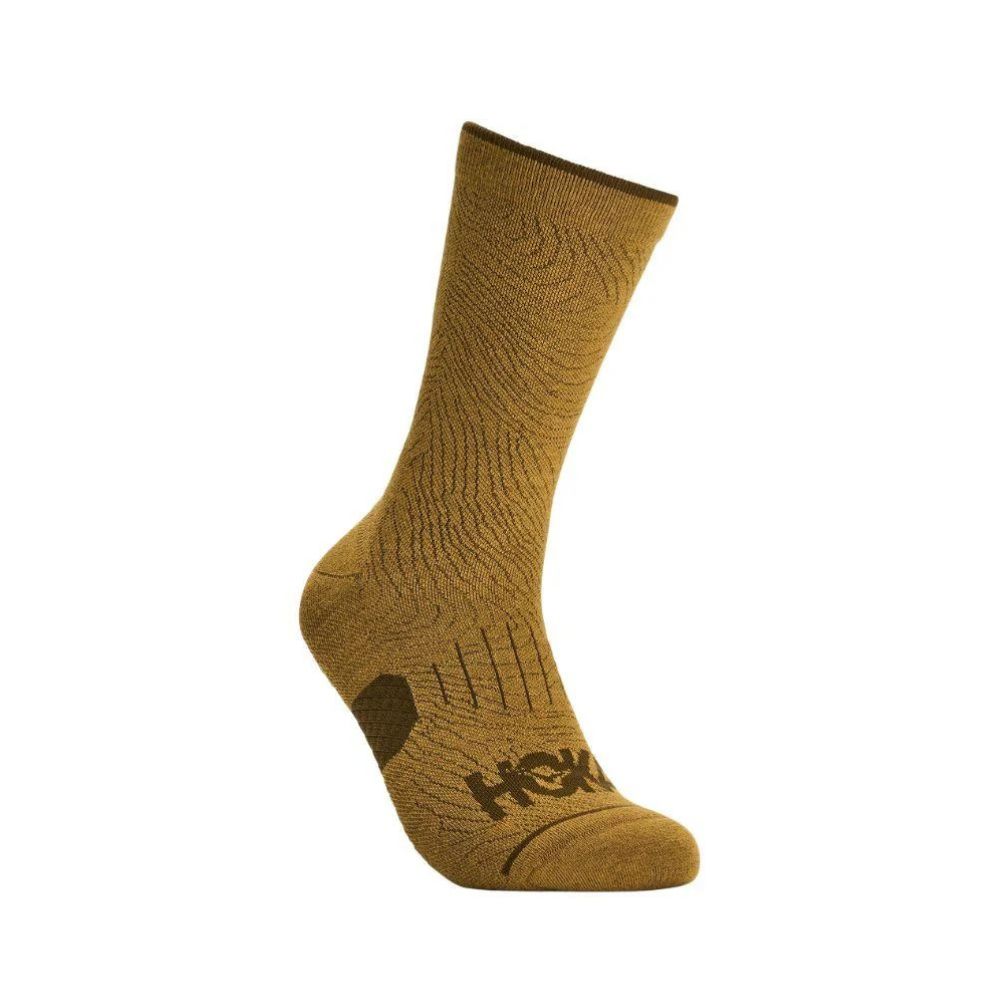CREW RUN SOCK 3-PACK Unisex ถุงเท้าวิ่งสำหรับผู้ชายและผู้หญิง