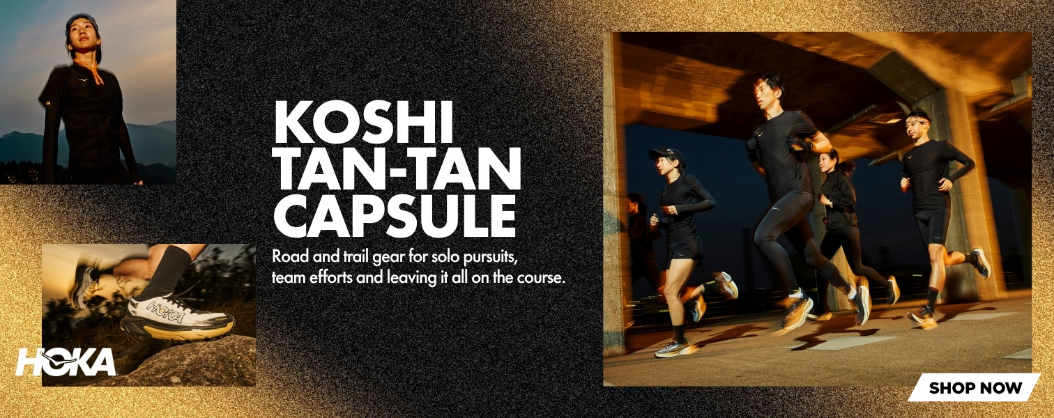 Men – Hoka Thailand