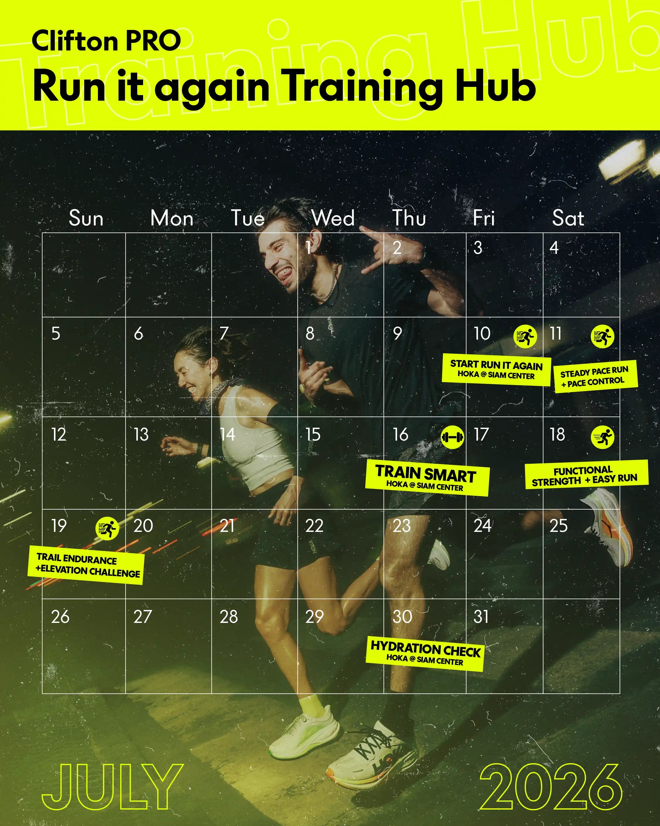 Hoka Thailand