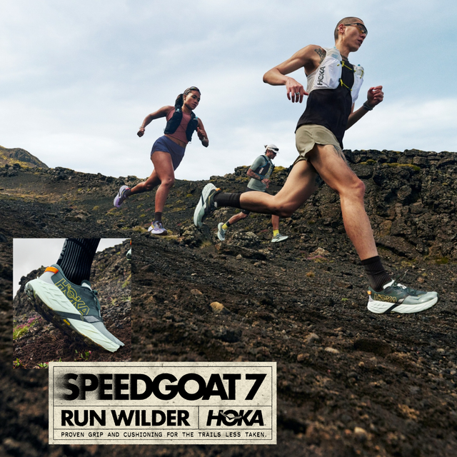 Hoka Thailand