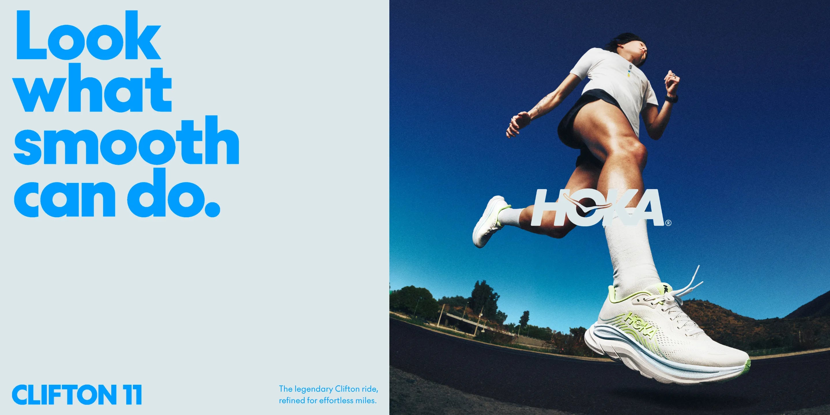 Hoka Thailand