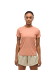 HOKA - AIROLITE RUN SHORT SLEEVE Women - Rev Online
