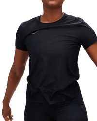 HOKA - AIROLITE RUN SHORT SLEEVE Women - Rev Online
