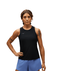 HOKA - AIROLITE RUN TANK Women - Rev Online