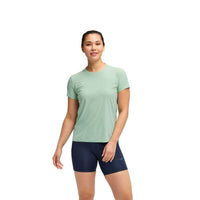 AIROLITE SHORT SLEEVE 2.0 เสื้อวิ่งแขนสั้นผู้หญิง