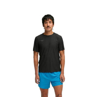 AIROLITE SHORT SLEEVE 2.0 เสื้อวิ่งแขนสั้นผู้ชาย