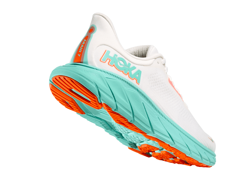 HOKA - ARAHI 7 Men - Rev Online