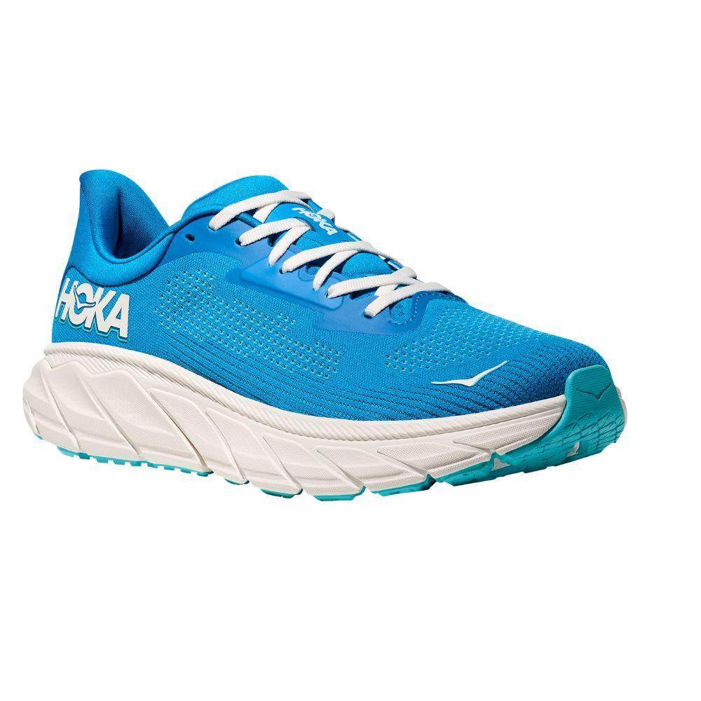 HOKA ARAHI 7 รองเท้าวิ่งถนนผู้ชาย - Rev Online