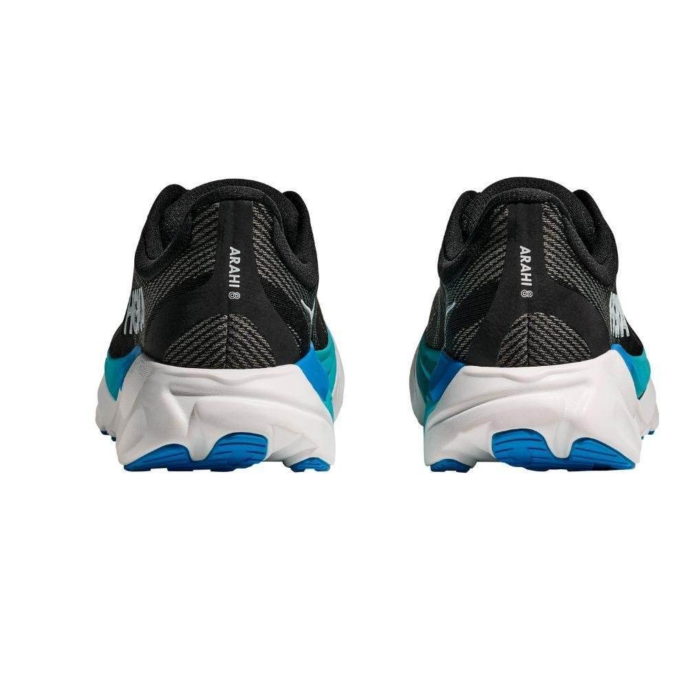 HOKA ARAHI 8 WIDE รองเท้าวิ่งถนนผู้ชาย - Rev Online