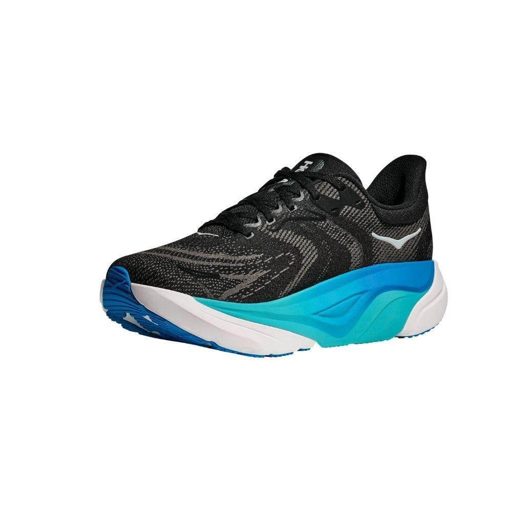 HOKA ARAHI 8 WIDE รองเท้าวิ่งถนนผู้ชาย - Rev Online
