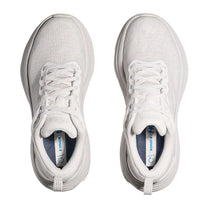 HOKA BONDI 8 TS CAGED รองเท้าลำลองไลฟ์สไตล์สำหรับผู้ชายและผู้หญิง - Rev Online