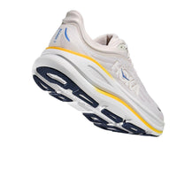 HOKA BONDI 9 รองเท้าวิ่งถนนผู้ชาย - Rev Online
