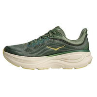 HOKA BONDI 9 รองเท้าวิ่งถนนผู้ชาย - Rev Online