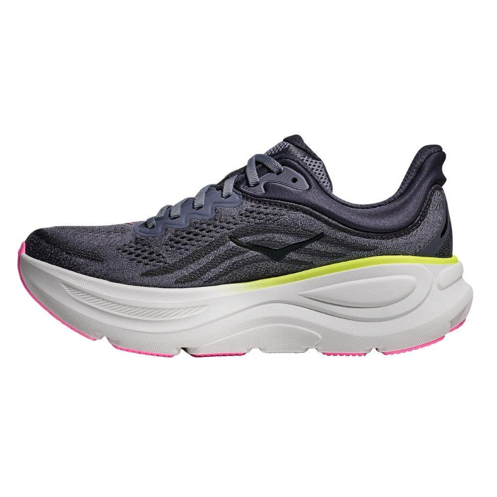 HOKA BONDI 9 รองเท้าวิ่งถนนผู้หญิง - Rev Online