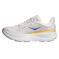 HOKA BONDI 9 รองเท้าวิ่งถนนผู้ชาย - Rev Online
