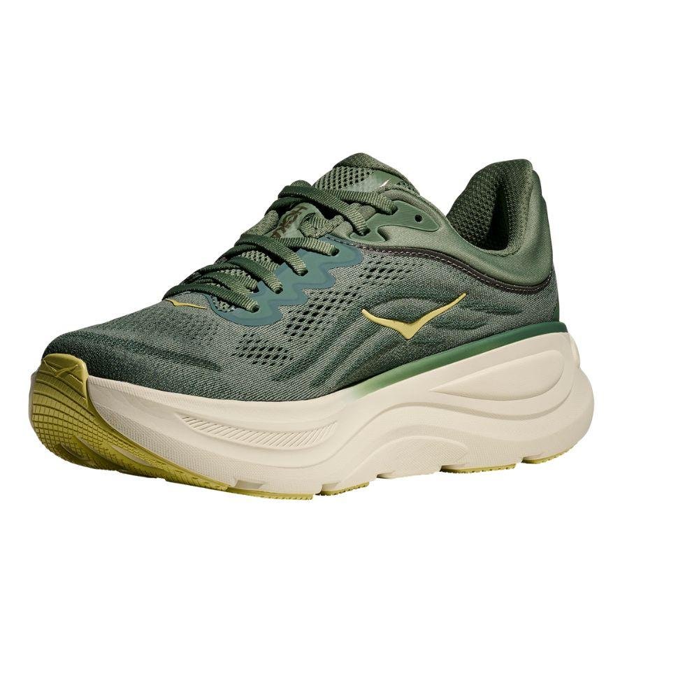 HOKA BONDI 9 รองเท้าวิ่งถนนผู้ชาย - Rev Online