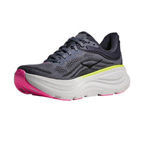 HOKA BONDI 9 รองเท้าวิ่งถนนผู้หญิง - Rev Online