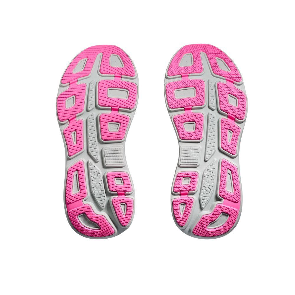 HOKA BONDI 9 รองเท้าวิ่งถนนผู้หญิง - Rev Online