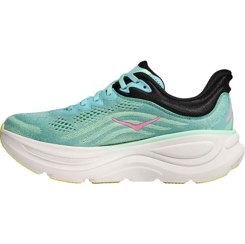 HOKA - BONDI 9 WIDE Women - Rev Online