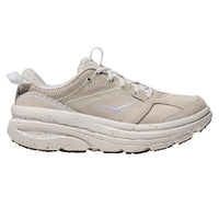 HOKA BONDI B3LS BP รองเท้าลำลองไลฟ์สไตล์สำหรับผู้ชายและผู้หญิง - Rev Online