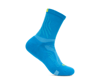 HOKA - BONDI QUARTER RUN SOCK Unisex - Rev Online