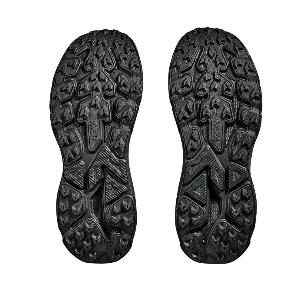 HOKA CHALLENGER 8 รองเท้าวิ่งเทรลผู้ชาย - Rev Online