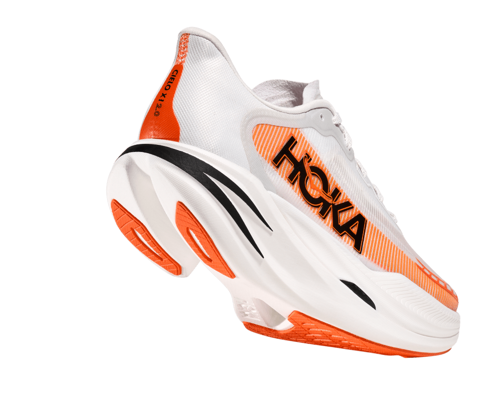 HOKA - CIELO X1 2.0 Unisex - Rev Online