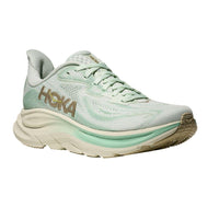 HOKA CLIFTON 10 WIDE รองเท้าวิ่งถนนผู้หญิง - Rev Online