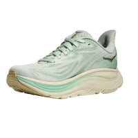 HOKA CLIFTON 10 WIDE รองเท้าวิ่งถนนผู้หญิง - Rev Online