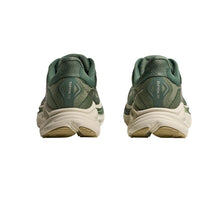 HOKA CLIFTON 10 WIDE รองเท้าวิ่งถนนผู้ชาย - Rev Online